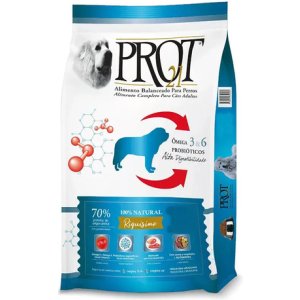 Prot 21 Alimento Para Perro Adulto 23kg