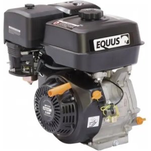 Motor A Nafta 4 Tiempos 6,5hp Premium 196cc Fc168fb