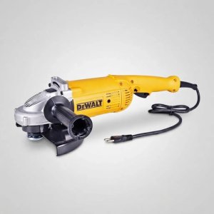Amoladora Angular Dewalt Dwe490 De 50 Hz/60 Hz Amarillo
