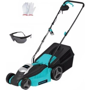 Cortadora Césped Pasto Eléctrica Energy 1000w - Tyt