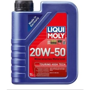 Aceite Liqui Moly Tht 20w50 1l Art.2920