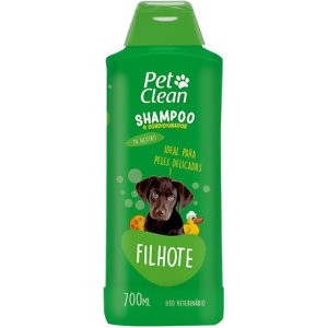 Shampoo Para Perros Y Gatos  200 Ml  50