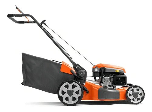 Cortadora Cesped 6hp Husqvarna Lc151 Naranja Oscuro - Imagen 2