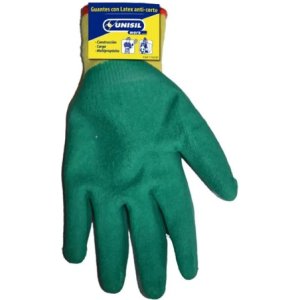 Guante C/latex Anticorte Rms Obra