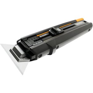 Lápiz Capacitivo Especial Toughbuilt Con Raspador Y 5 Cuchillas