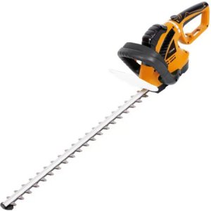 Corta Cerco A Bateria 20v Hoteche - Tyt Naranja