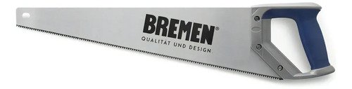 Serrucho Manual Bremen De Doble Filo Para Madera, 45 Cm - Imagen 3