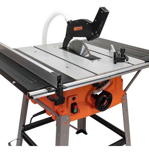 Sierra Circular Profesional De Mesa Para Encimera, 1800 W - Imagen 3
