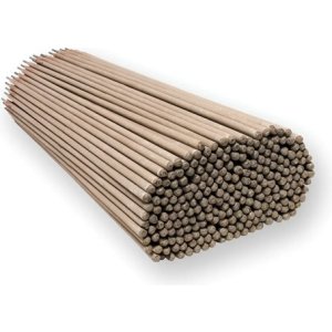1kg Electrodo Para Acero Inoxidable 2.0mm X 300mm Magmaweld .
