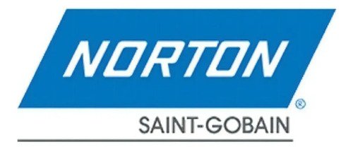 Disco De Corte 115 X 1 Mm 10 Uni Metales Norton P/ Amoladora Negro - Imagen 4