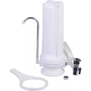 Filtro De Agua Purificador Inmersa Filtro Particulas Y Cloro
