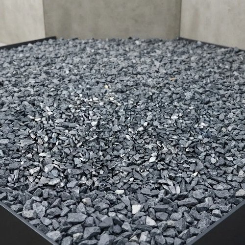 Piedras Gris Para Jardin Promo Por 1 Bolsa Gris 24 Cm - Imagen 2