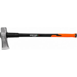 Hacha De Rajar Mango De Fibra 6lbs 88cm Martino - Tyt
