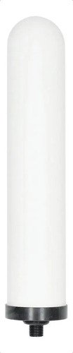Filtro Cerámica Purificador Amatuagua 2 L/min Sobre Mesada Blanco - Imagen 2
