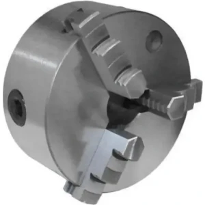 Plato Para Torno Mecanico 250 Mm 3 Mordazas