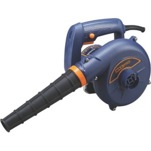 Sopladora Aspiradora Profesional Maxpro 400w Mppb400 - Tyt