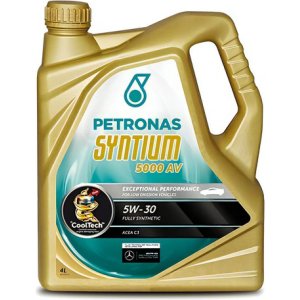 Petronas Syntium 5000 Av 5w-30