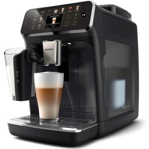Cafetera Espresso Automática Ep5541/50 Philips Negro