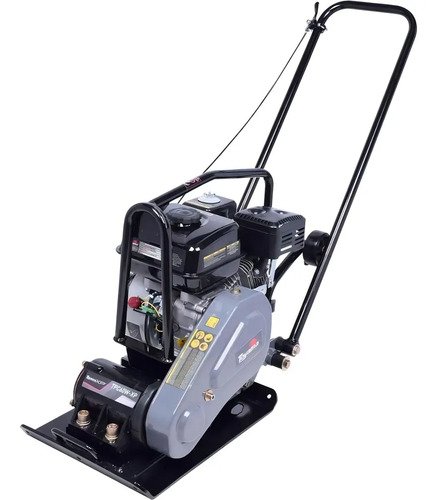 Placa Compactadora Vibratoria Gasol Tpw60w-xp Toyama De 6.5 Hp - Imagen 3