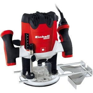 Fresadora Te-ro 55 Kit Einhell