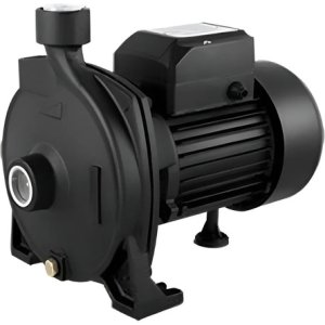 Bomba Presurizadora Inmersa Cpm158 735w -