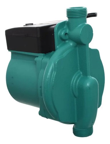 Bomba Presurizadora Automática 330 W Piú - Telecompras Sc - Imagen 4