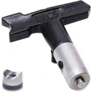 Boquilla Membrana Liquida Para Airless Rongpeng