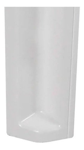 Silla Bistro Mor De Plástico Con Capacidad Para Hasta 182 Kg, Color Blanco Liso - Imagen 6