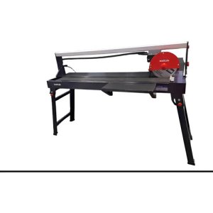 Sierra De Mesa  Cortadora  De Ceramica 1500w Makute