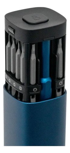Destornillador De Precision Jgo. 46 Pz. Bremen - Imagen 3