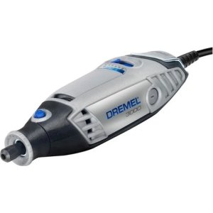Minitorno Dremel 3000-n/10 90w 60hz 60 Hz 90 W