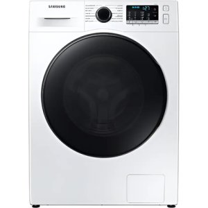 Lavarropas Automático Samsung Inverter Hasta 10.5kg Color Blanco