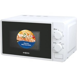 Microondas Enxuta Moenx0320m Moenx0320mng 20l