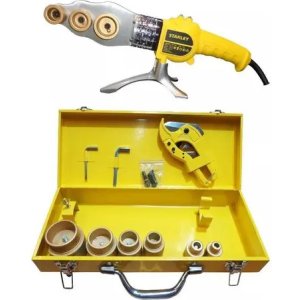 Termofusora 1500w Stanley 6 Sxh1530