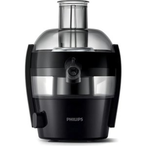 Juguera Philips 500 W 500 Ml Hr1832/00 Negro