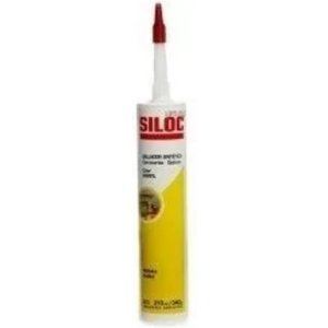 Siloc Sellador P/carroceria 300 Gr - Tyt