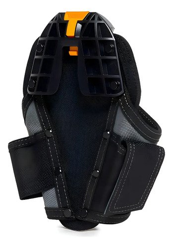 Bolsa De Herramientas Para Taladro 13 Bolsillos Toughbuilt Negro - Imagen 3