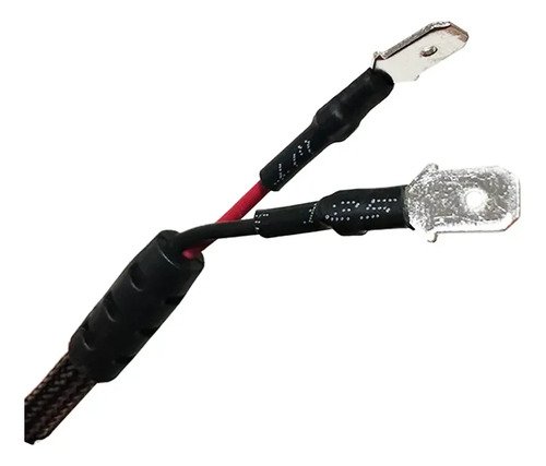 Kit Cree Led Ir100 55w Dakar Dual Color 45.000 Lm. 12v H1 Amarillo Blanco Frío - Imagen 2