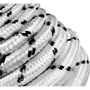 Cuerda Nautica/soga/piola Bobina Completa 3mm 595mts Aprox.