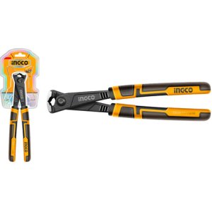 Tenaza De Corte 9 Ingco Hhrp28230