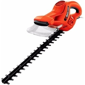 Cortacercos Podadora Eléctrica Black&decker Ht500 51cm 420w