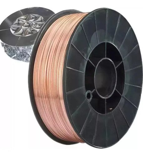 Combo Soldadora Mig/mma 200a + Tubo 2 Mts3 + Manometro + Acc Amarillo - Imagen 3
