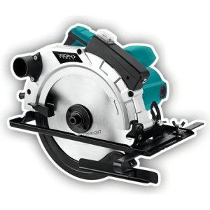 Sierra Circular Xion 1500w 5000rpm Xi-toolcs15 Frecuencia Verde Verde Oscuro 50 Hz/60 Hz
