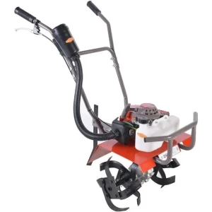 Motocultivador Rotocultivador A Nafta Equus 68cc - Tyt