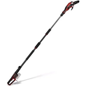 Mini Motosierra Con Brazo De Altura Inalámbrica 2,5 Metros Coral Claro
