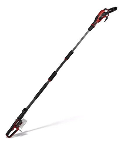 Mini Motosierra Con Brazo De Altura Inalámbrica 2,5 Metros Coral Claro