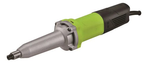 Amoladora Recta Prescott 600w 30000 Rpm Verde 50 Hz