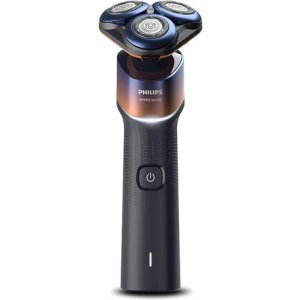 Afeitadora Philips 5000x X5012/05 Negra Negro