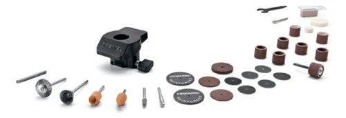 Microrrefinador 3000 Con 30 Accesorios Dremel - Imagen 3