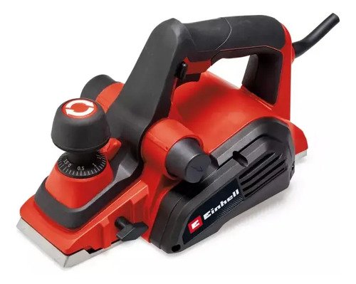 Cepillo Eléctric0 Einhell Te-pl 920 Rojo - Imagen 2